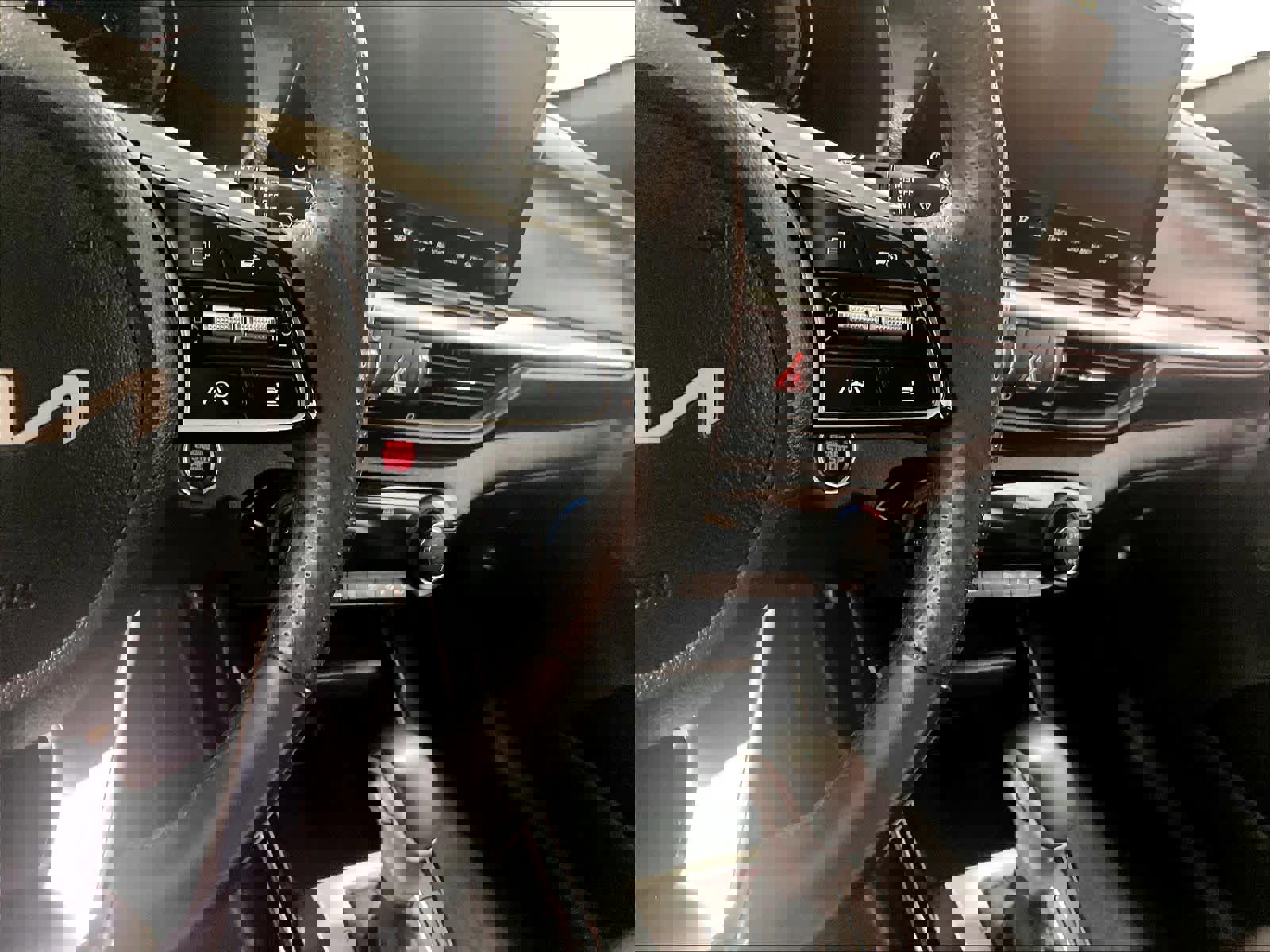 Used 2023 Kia Forte GT-Line w/ GT-Line Technology Package image 23