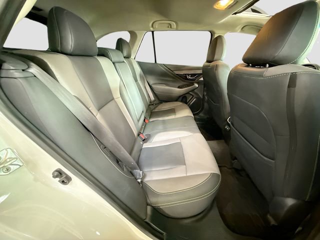 Used 2020 Subaru Outback Onyx Edition XT image 29
