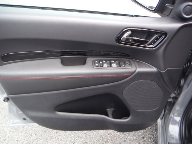 New 2026 Dodge Durango GT AWD/4WD image 18