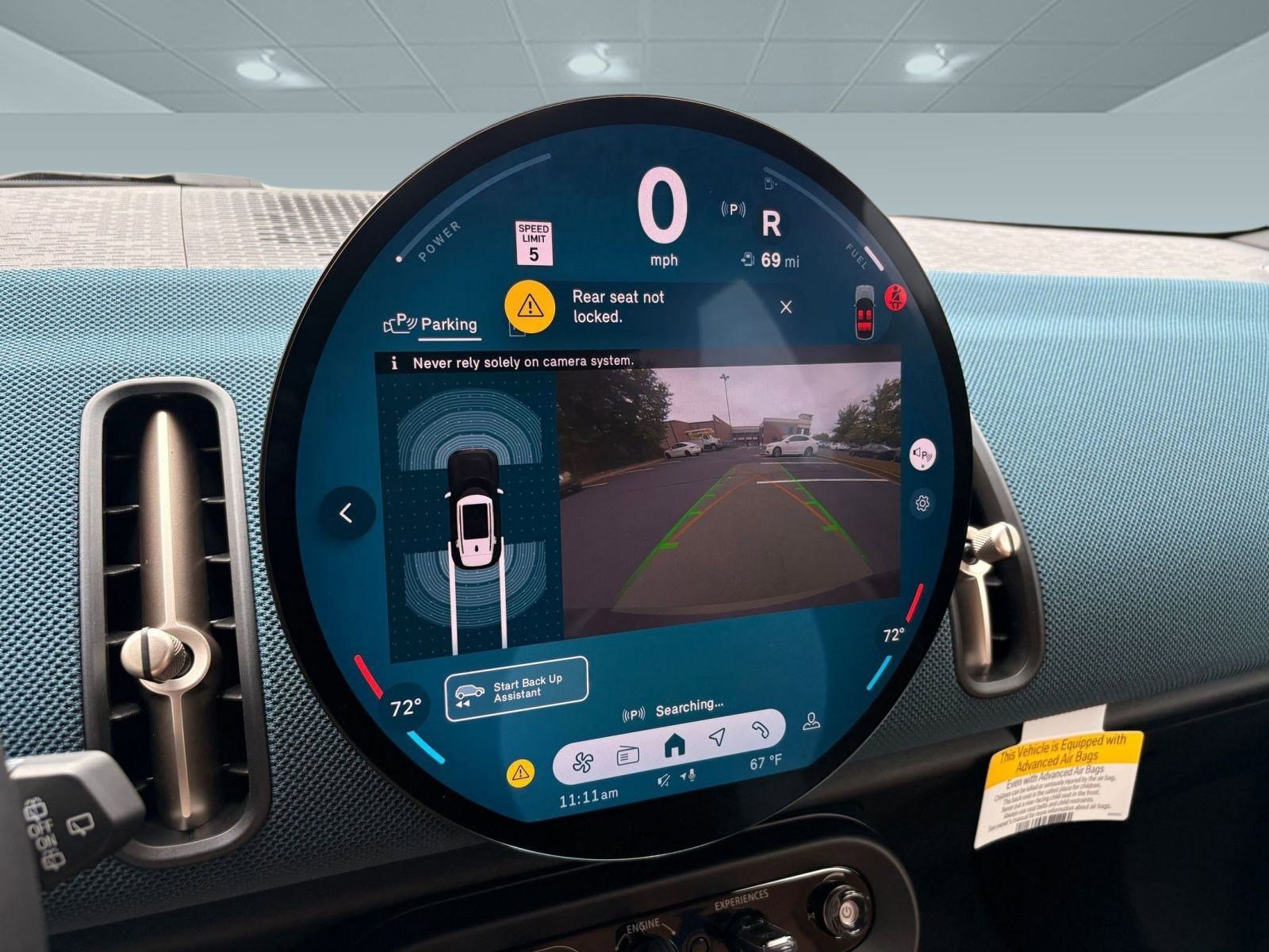 New 2026 MINI Cooper Countryman S image 28