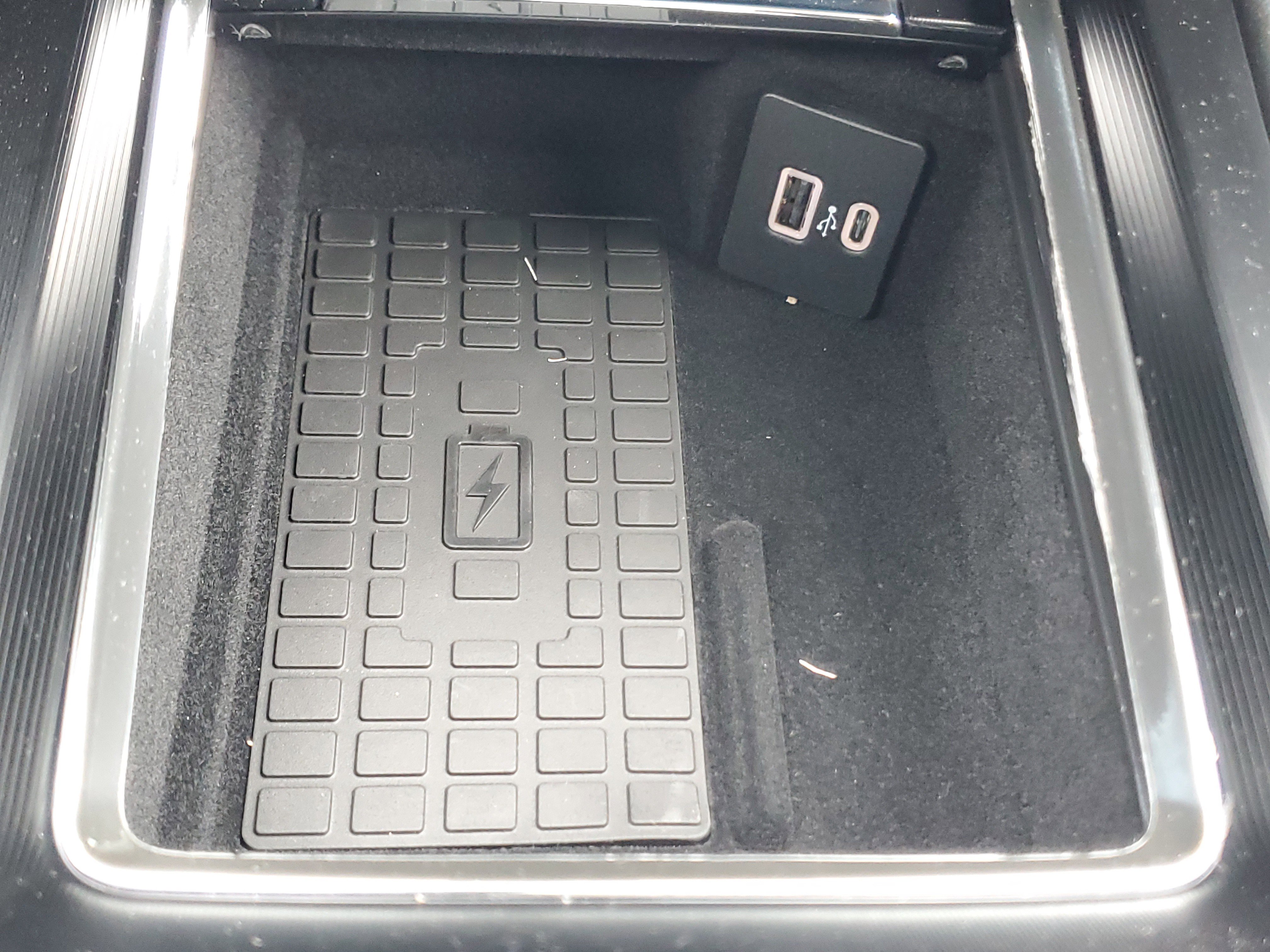 New 2026 Lincoln Corsair Grand Touring image 23