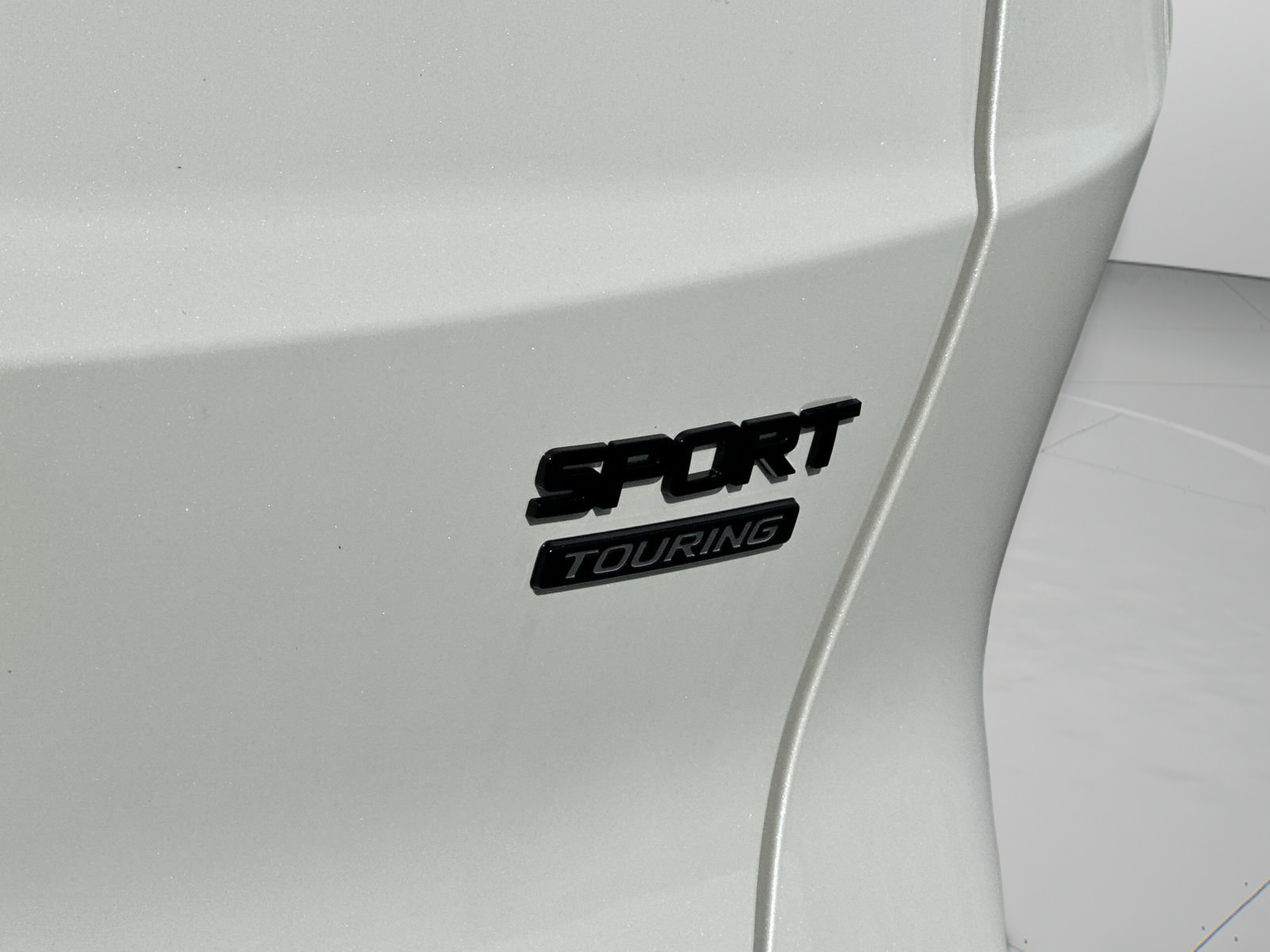 New 2027 Honda CR-V Sport Touring image 31