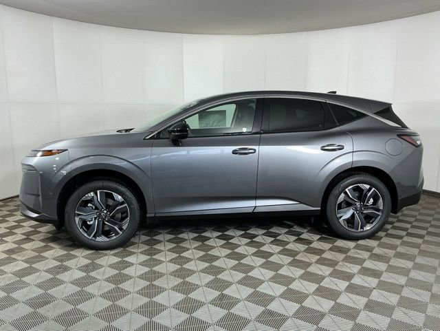 New 2026 Nissan Murano SL AWD/4WD image 4