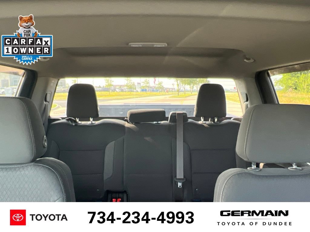 Used 2022 Chevrolet Silverado 1500 LT AWD/4WD image 32