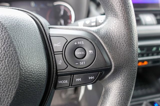 Certified 2024 Toyota RAV4 LE image 18