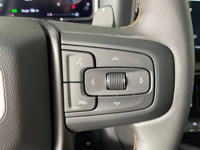 New 2026 GMC Sierra 1500 AT4 w/ AT4 Premium Package AWD/4WD image 9
