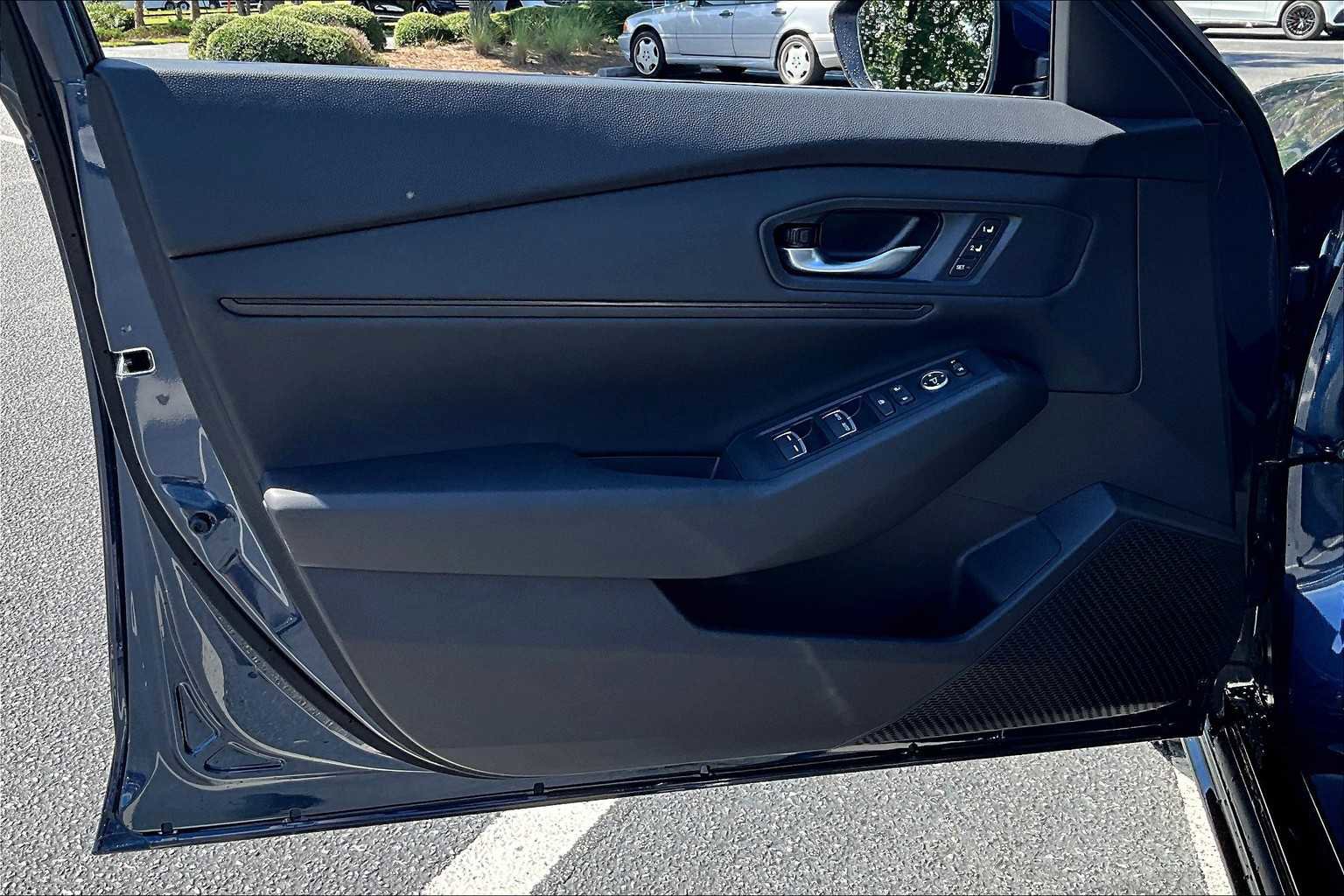 New 2025 Honda Accord EX-L image 13