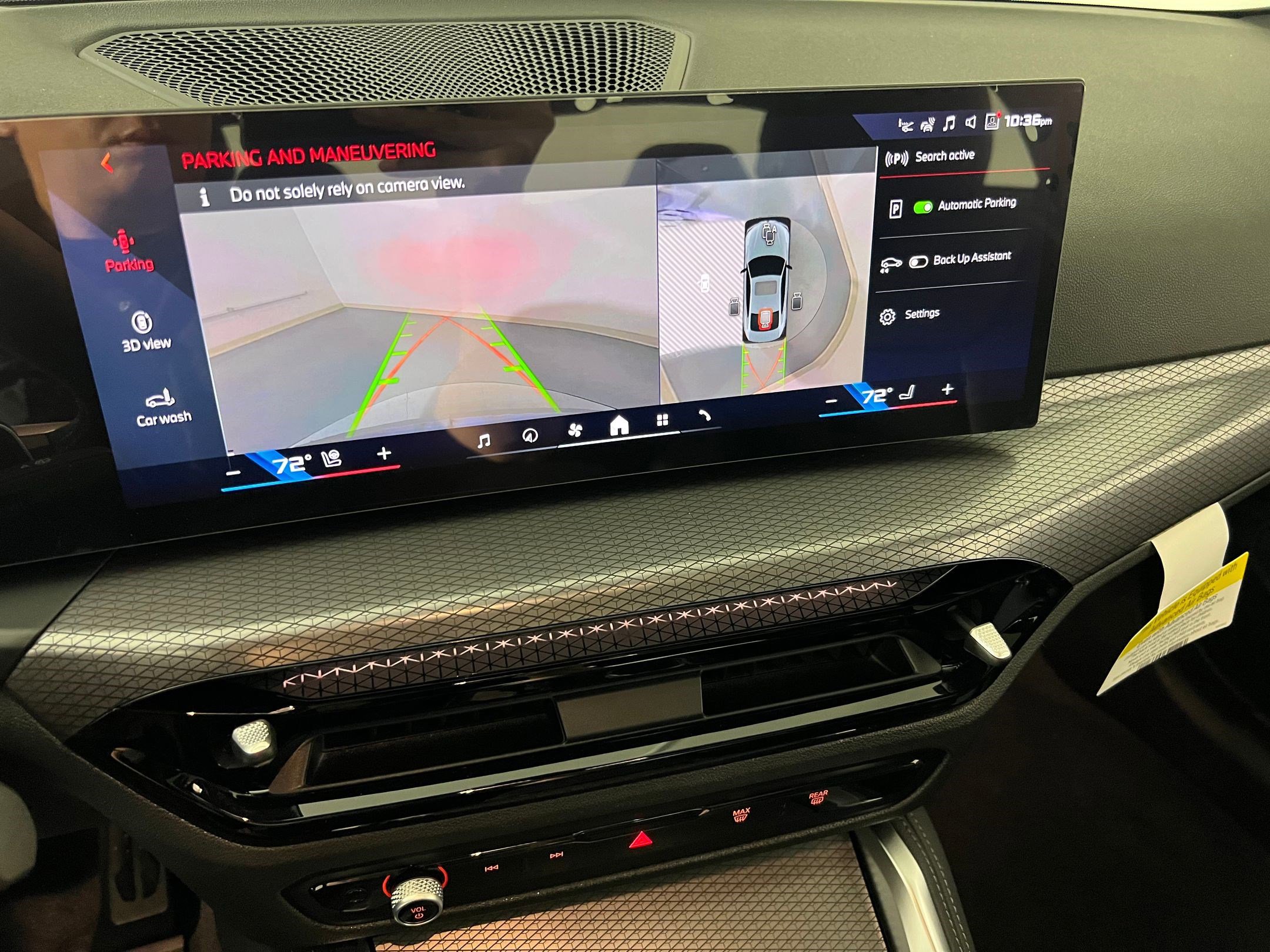 New 2026 BMW M440i Coupe w/ Premium Package image 28