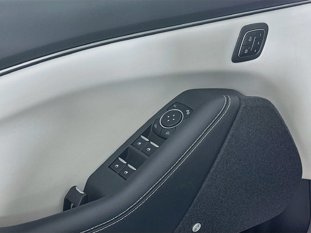 Certified 2023 Ford Mustang Mach-E Premium RWD image 17