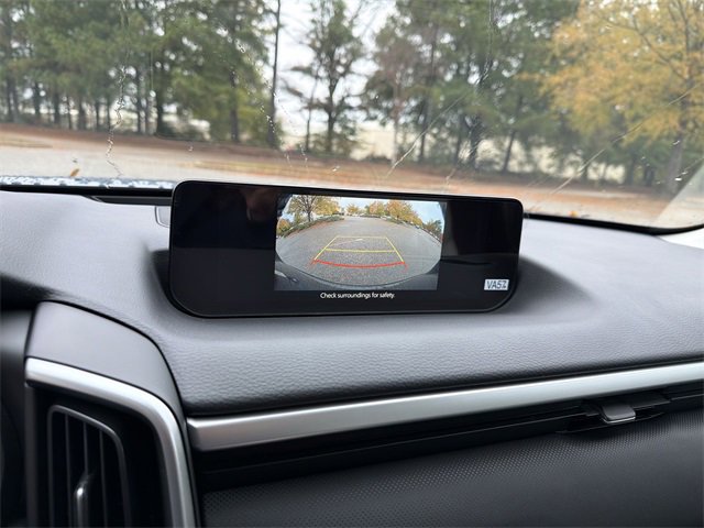 New 2026 MAZDA CX-50 AWD 2.5 S w/ Accent Package image 17