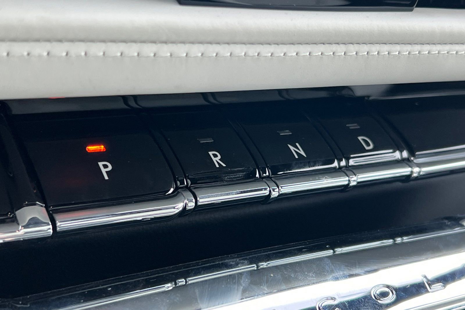 New 2025 Lincoln Aviator Black Label image 21