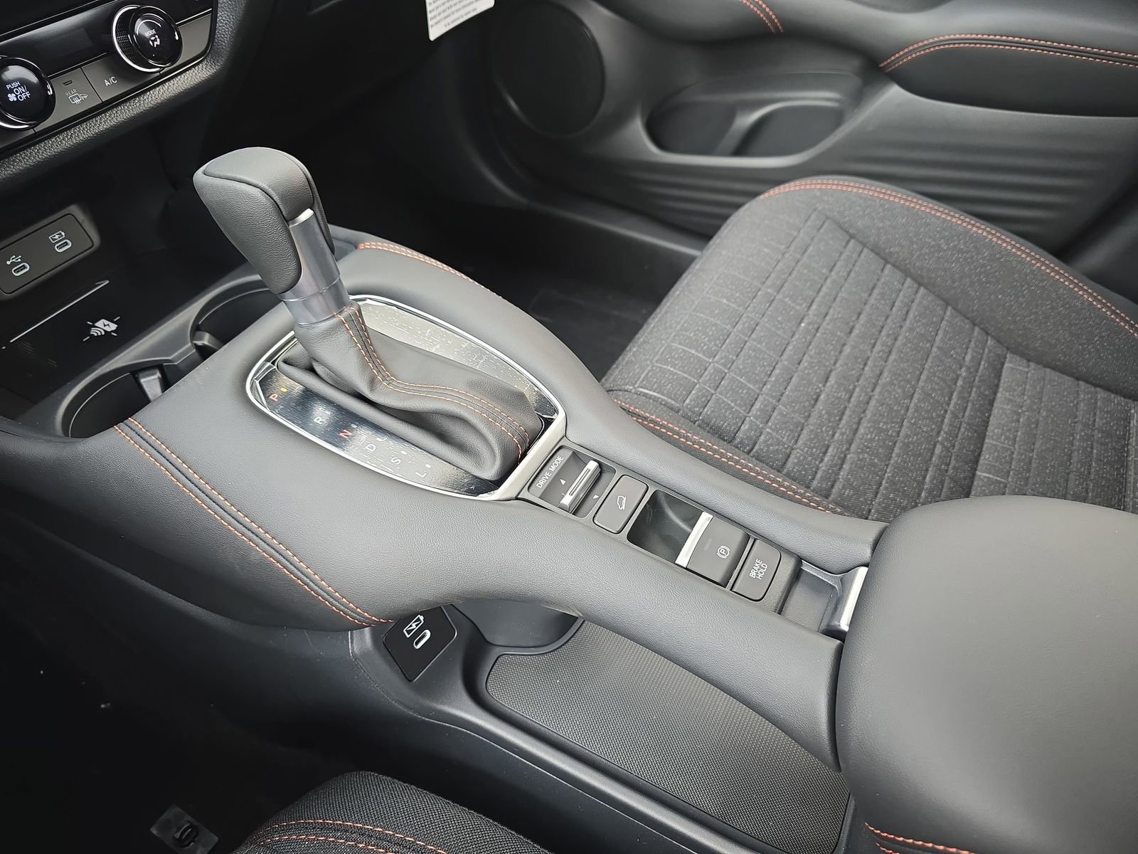 New 2026 Honda HR-V Sport image 23