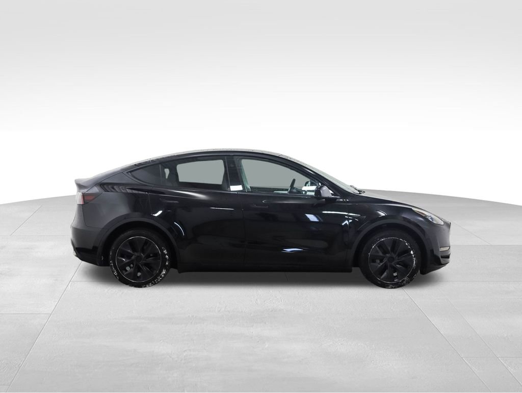 Used 2024 Tesla Model Y Long Range image 6
