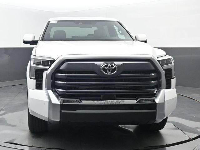 New 2026 Toyota Tundra Limited AWD/4WD image 19