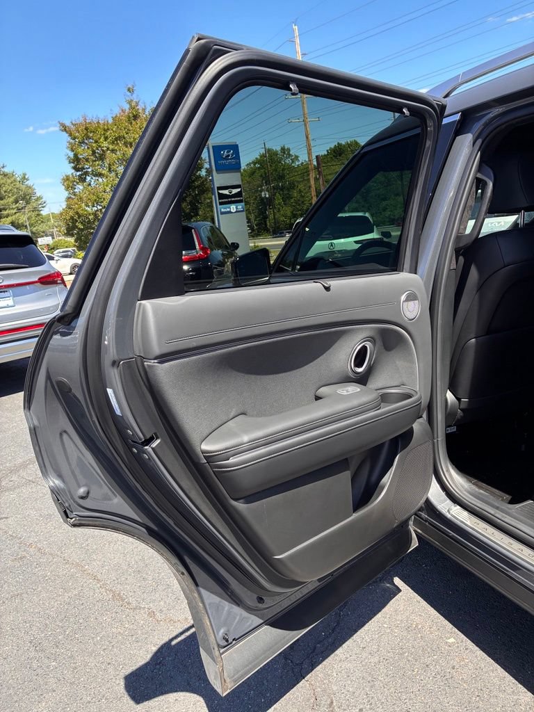 Used 2026 Hyundai Palisade Calligraphy AWD/4WD image 53