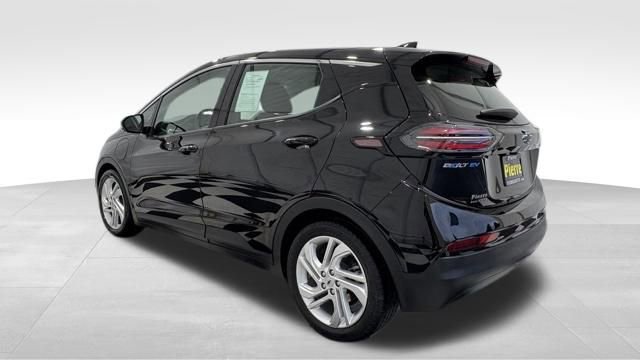 Used 2023 Chevrolet Bolt LT video 2