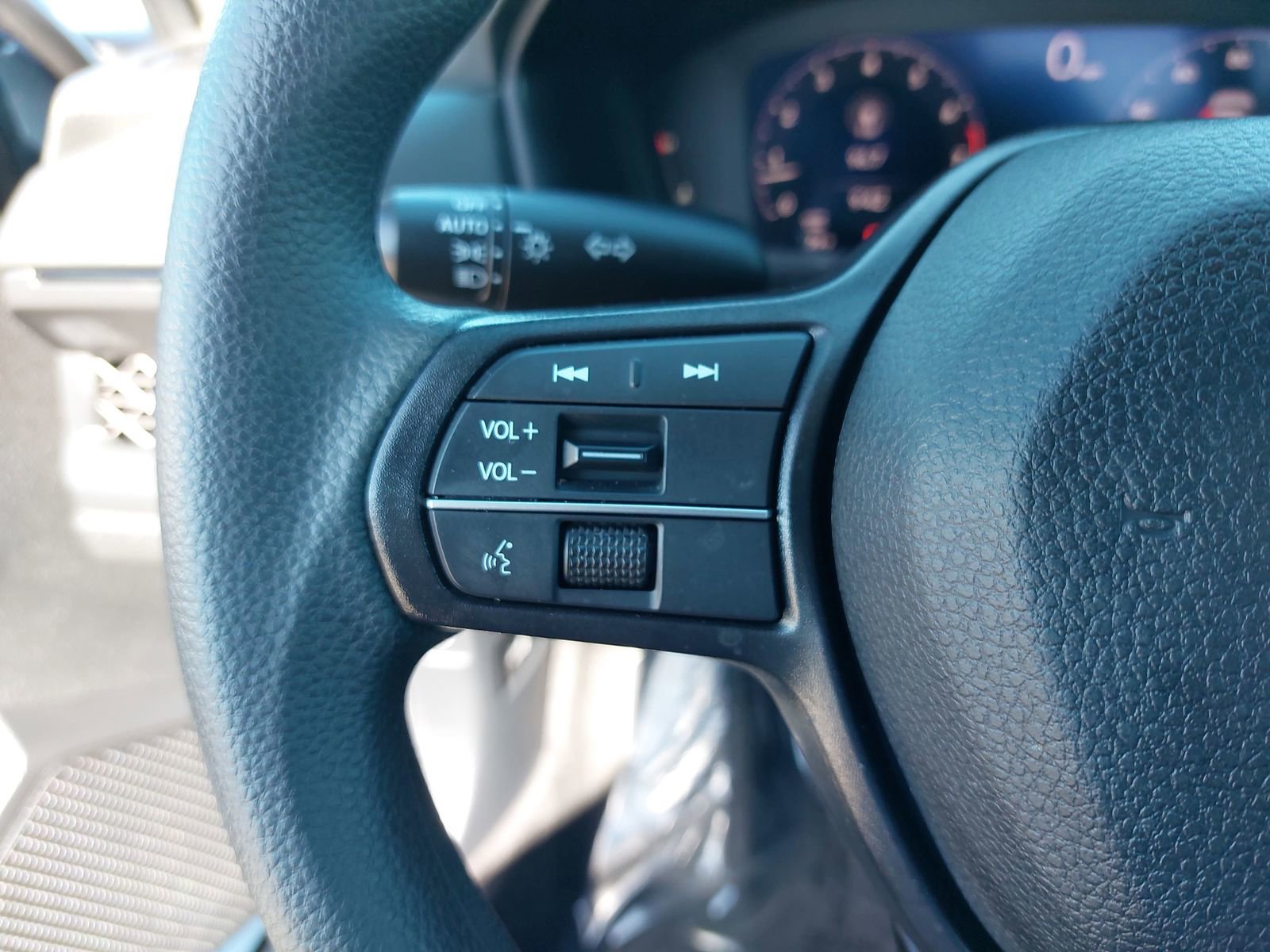 Certified 2024 Honda Accord EX image 16