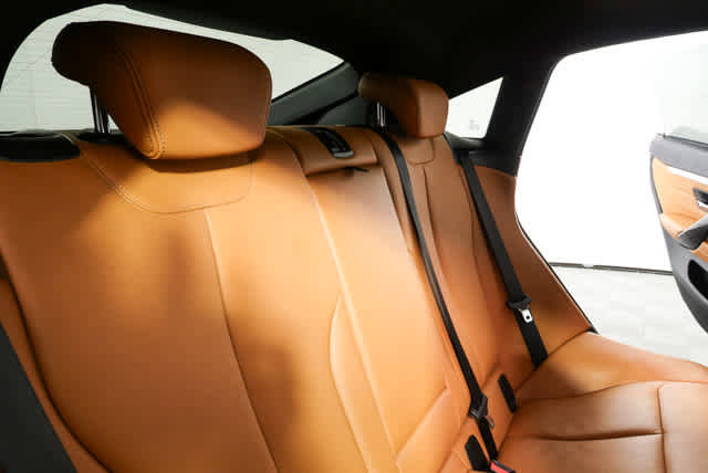 Used 2019 BMW 430i Gran Coupe RWD image 21