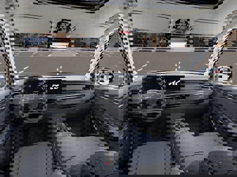 New 2026 Kia EV9 Light image 14