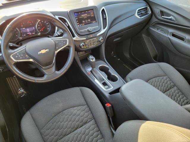 Used 2020 Chevrolet Equinox LT w/ Driver Convenience Package FWD image 31