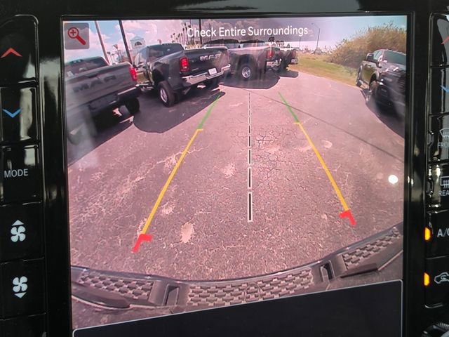 New 2026 RAM 1500 Big Horn image 20