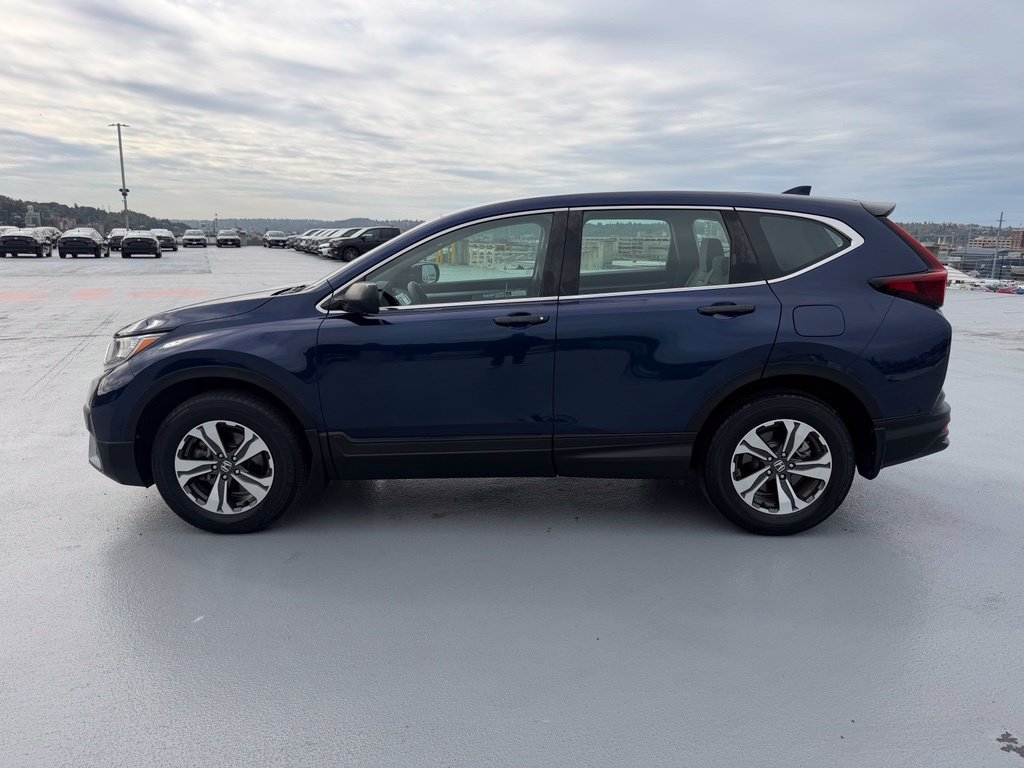 Used 2020 Honda CR-V LX image 7