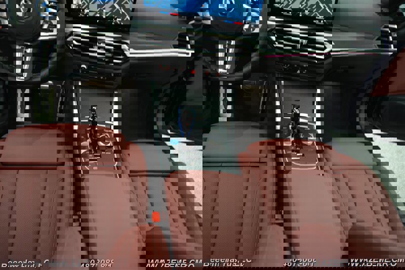 Used 2023 BMW i4 M50 image 17