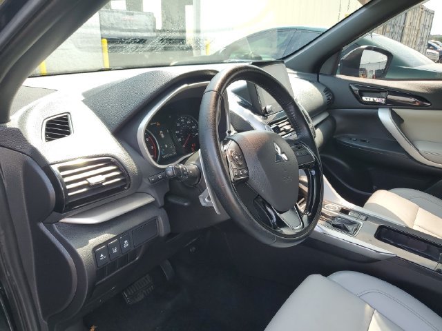 Used 2022 Mitsubishi Eclipse Cross SEL AWD/4WD image 27