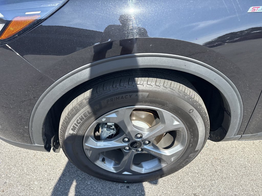 Used 2025 Ford Escape ST-Line AWD/4WD image 17