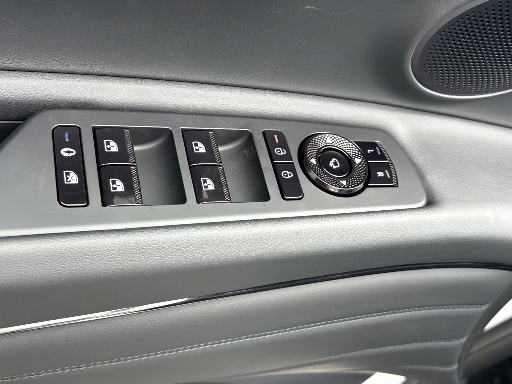 New 2026 Genesis GV80 3.5T Prestige AWD/4WD image 32
