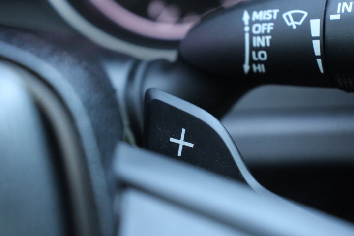 Certified 2023 Toyota Camry SE image 27