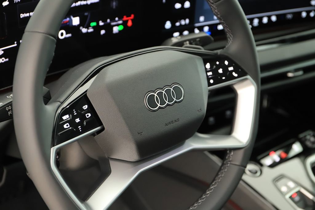 New 2026 Audi A6 Premium Plus image 16