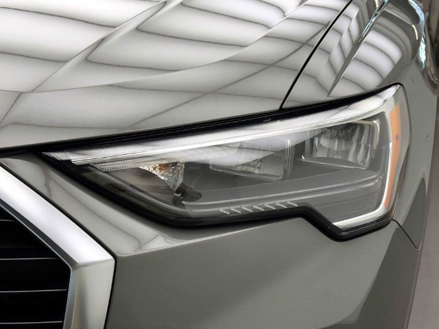 Used 2021 Audi Q3 2.0T Premium w/ Convenience Package AWD/4WD image 7