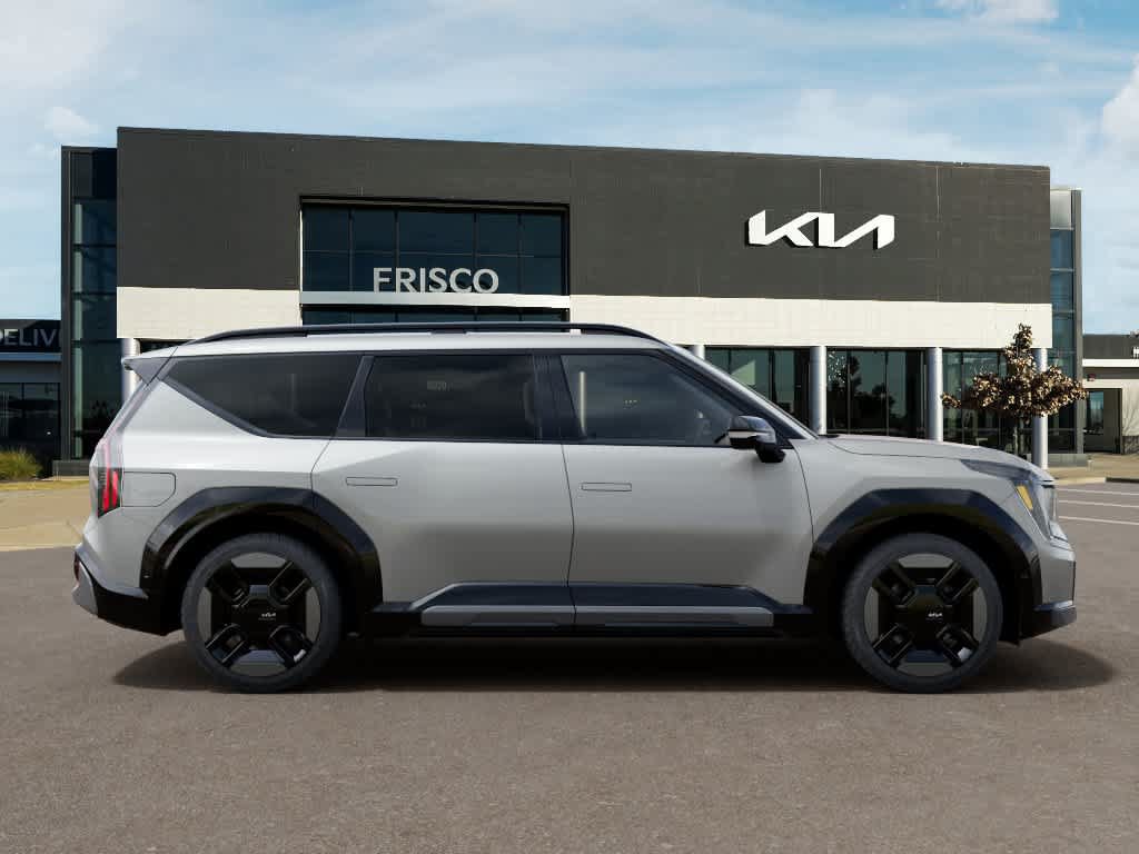 New 2026 Kia EV9 GT-Line AWD/4WD image 7