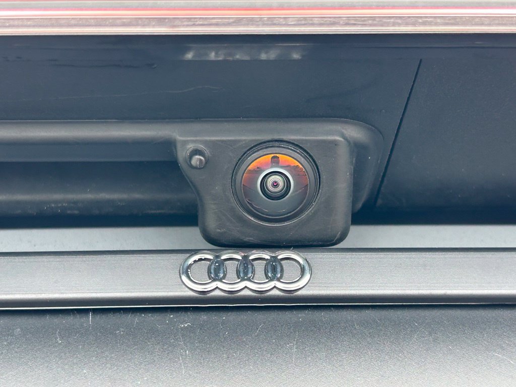 Used 2024 Audi Q4 e-tron Premium Plus AWD/4WD image 49