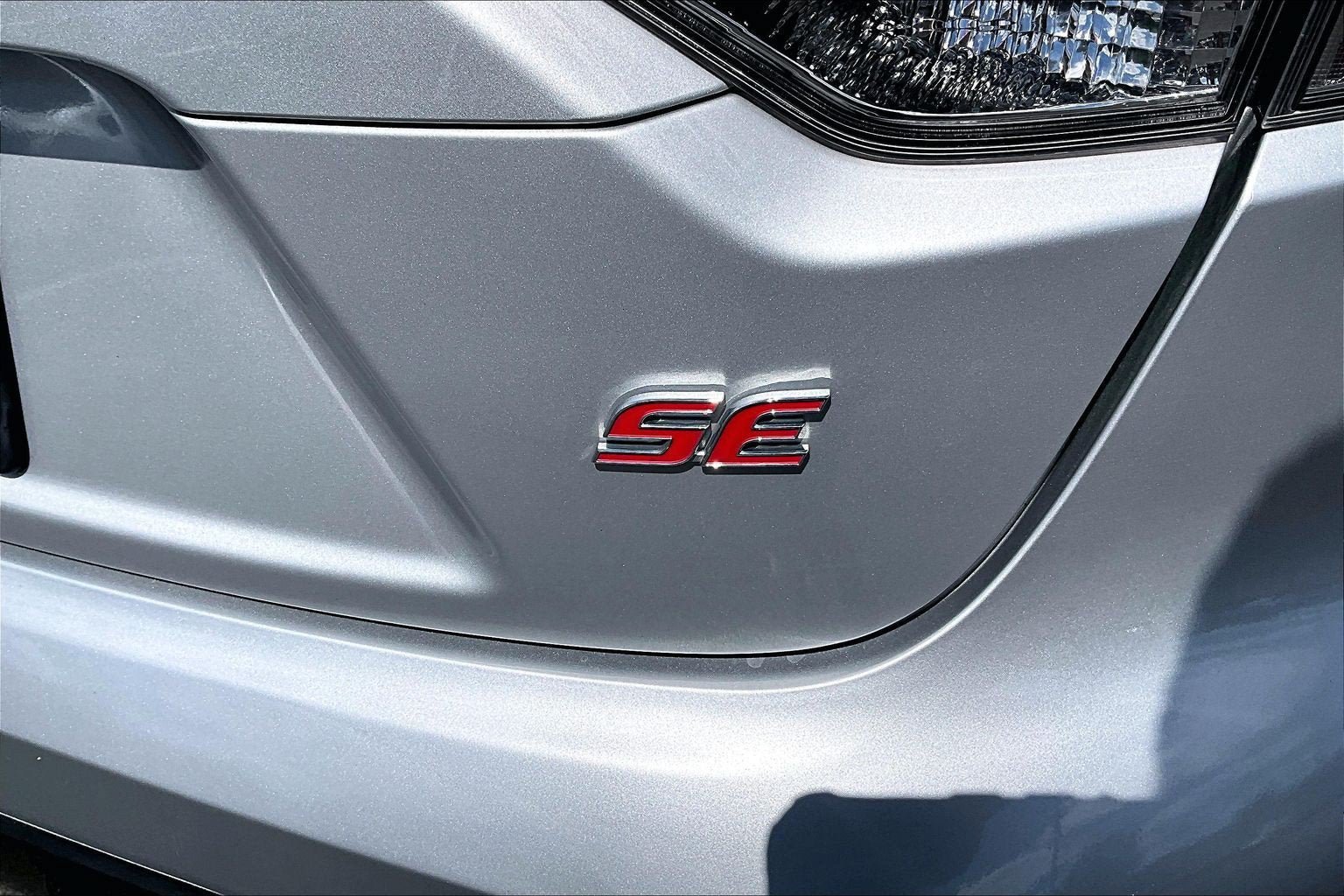 Used 2025 Toyota Corolla SE FWD image 8