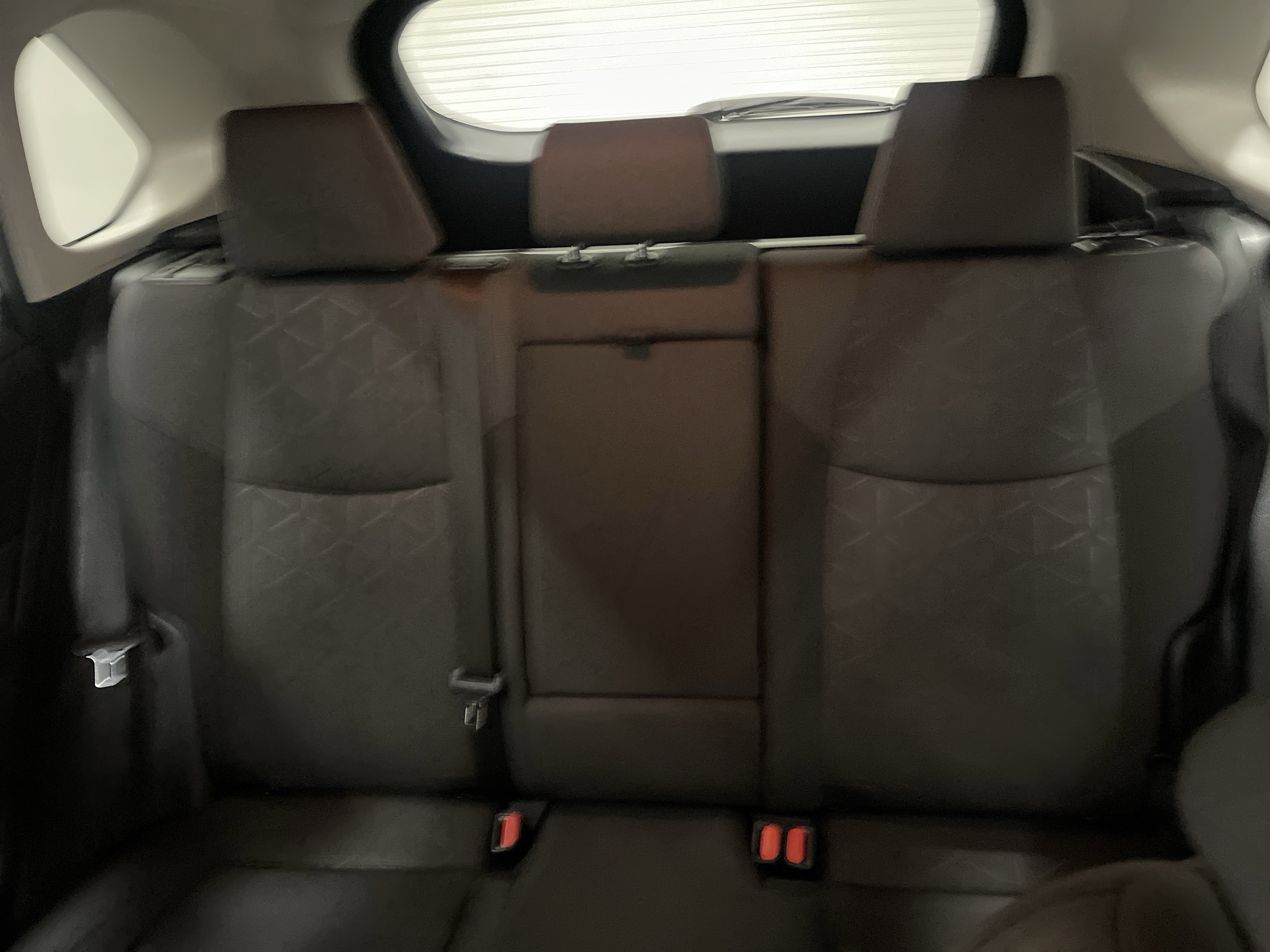 Used 2021 Toyota RAV4 XLE image 11