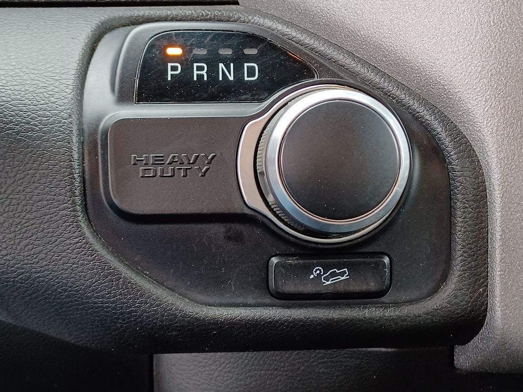 Used 2021 RAM 2500 Tradesman AWD/4WD image 23