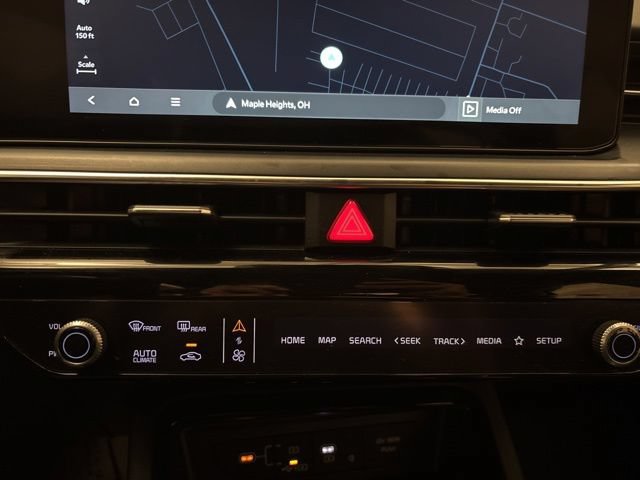 Certified 2025 Kia K5 GT-Line FWD image 19