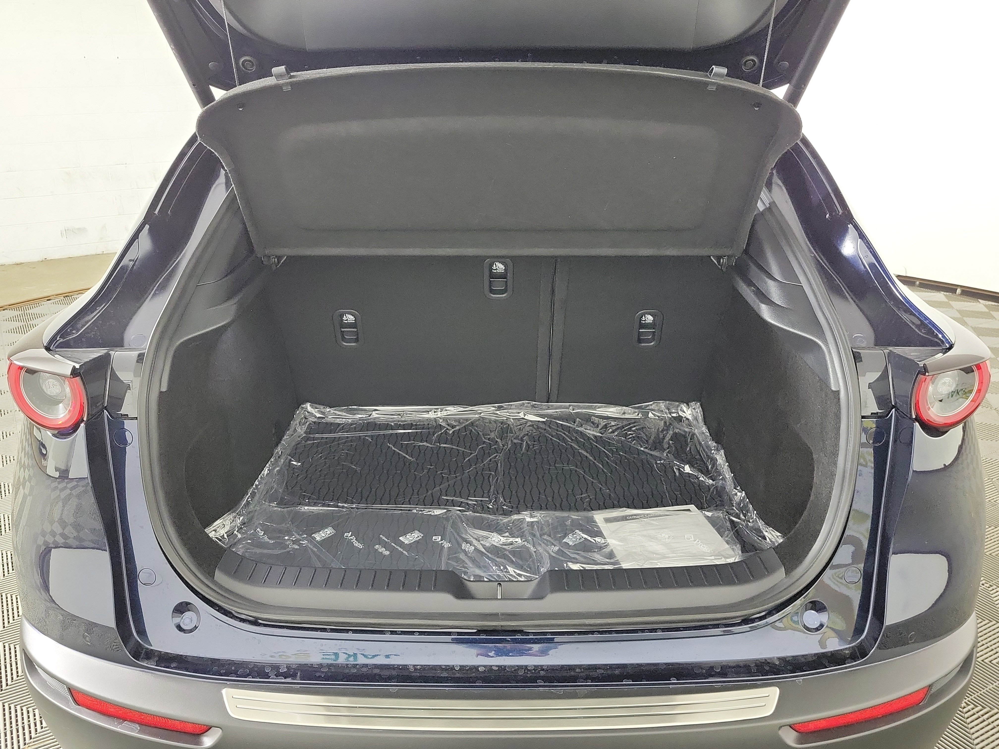 New 2026 MAZDA CX-30 Aire Edition image 27