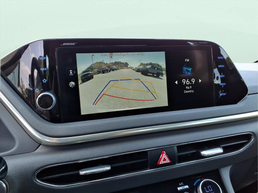 Used 2022 Hyundai Sonata SEL Plus FWD image 30