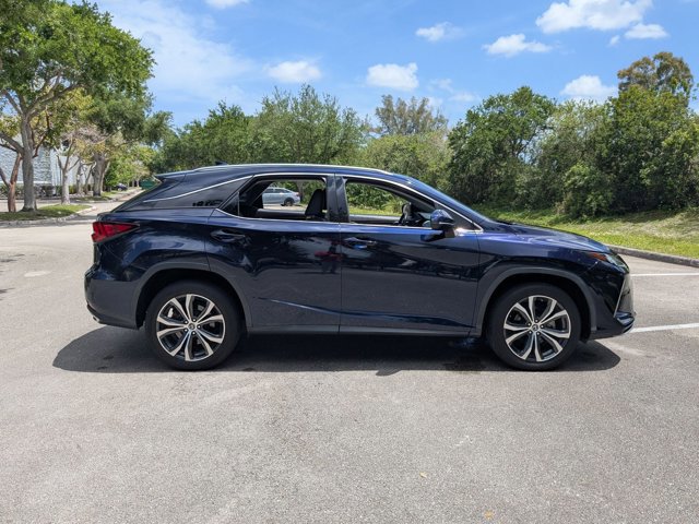 Used 2021 Lexus RX 350 FWD w/ Premium Package image 4