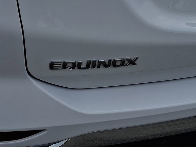 Certified 2021 Chevrolet Equinox Premier image 32
