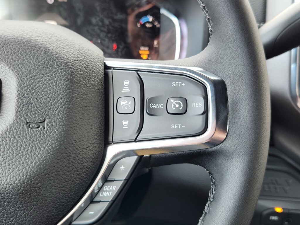 New 2026 RAM 2500 Laramie image 16
