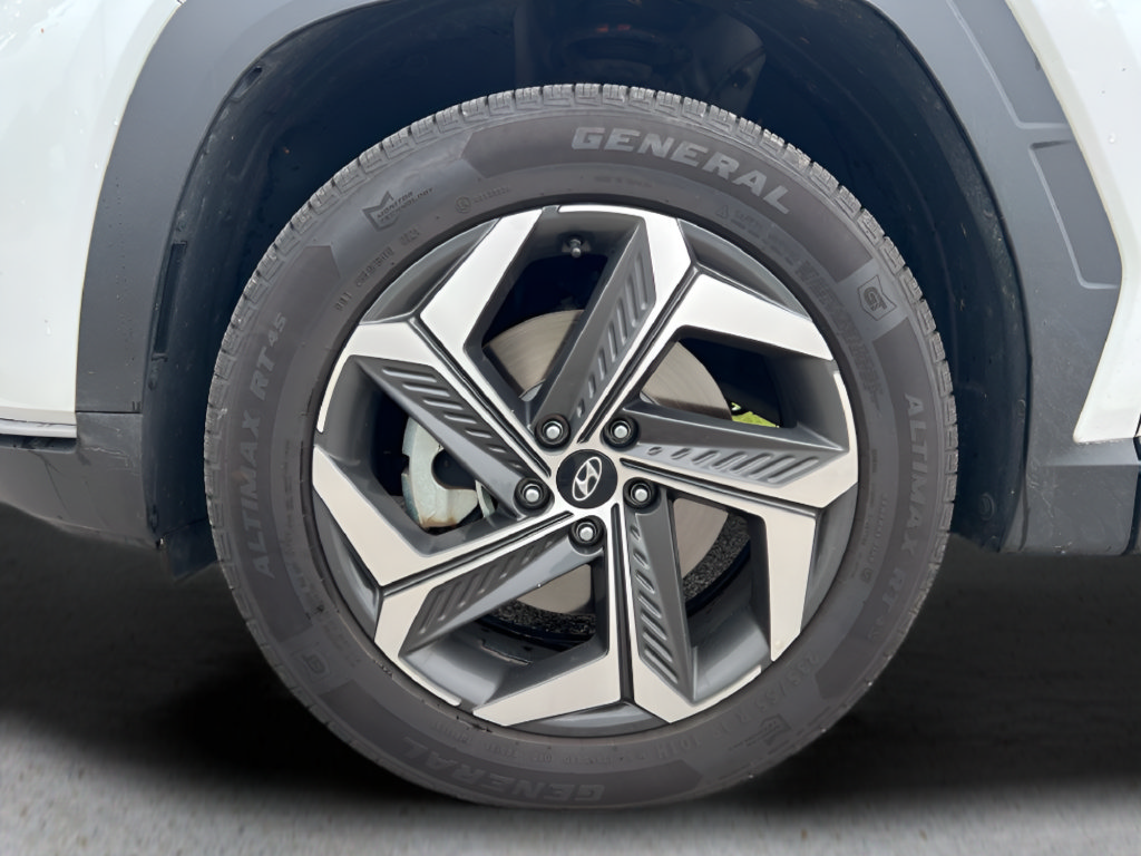 Used 2022 Hyundai Tucson SEL w/ Convenience + Premium Package AWD/4WD image 32