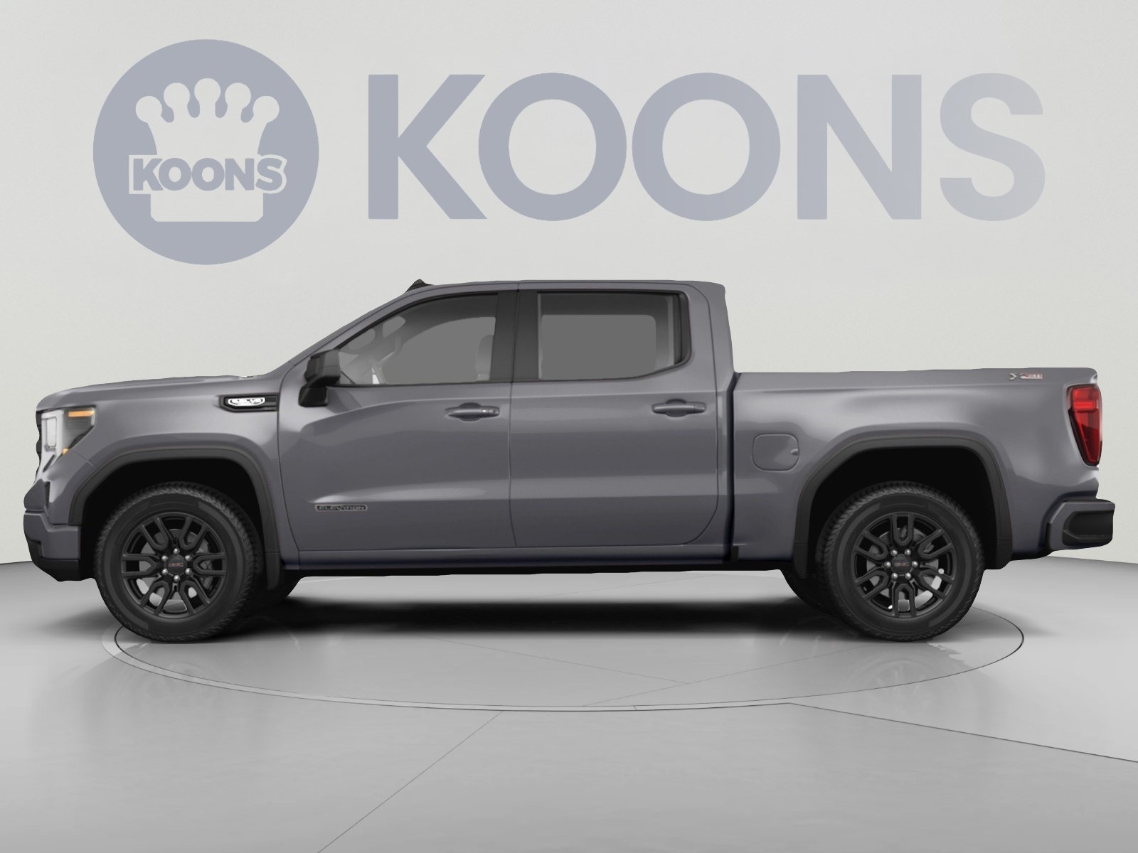 Used 2024 GMC Sierra 1500 Elevation AWD/4WD image 2