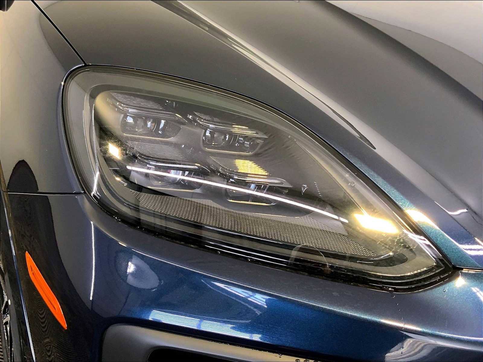 New 2026 Porsche Cayenne S image 12