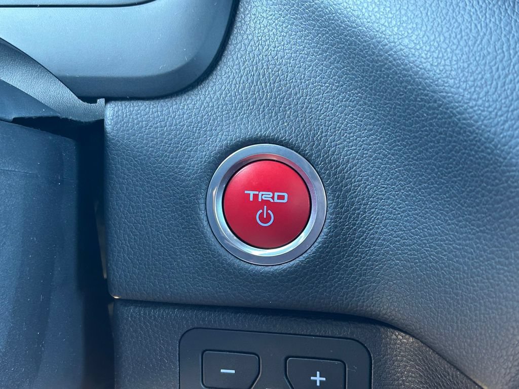 Used 2024 Toyota Tundra TRD Pro AWD/4WD image 29