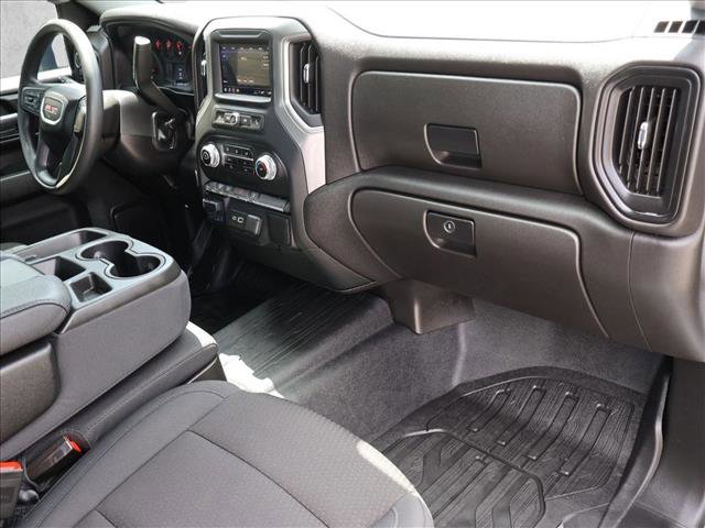 Used 2025 GMC Sierra 2500 Pro AWD/4WD image 22