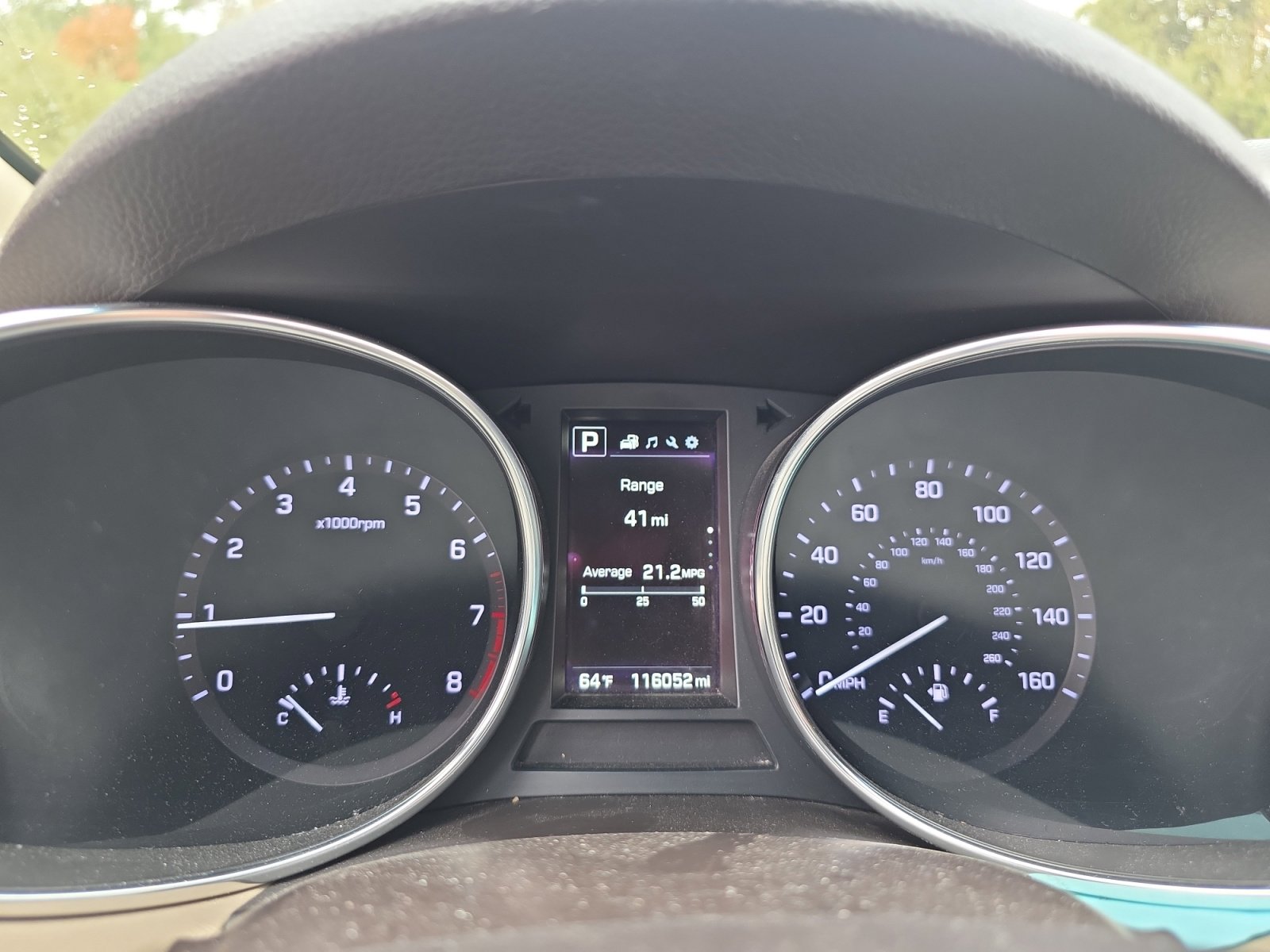 Used 2017 Hyundai Santa Fe Sport image 17